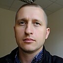 Знакомства: Андрей, 38 лет, Оренбург