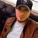 Знакомства: Тим, 37 лет, Сургут