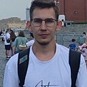 Знакомства: Максим, 25 лет, Томск