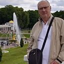 Знакомства: Сергей, 64 года, Балашиха