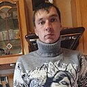 Знакомства: Иван, 36 лет, Кандалакша