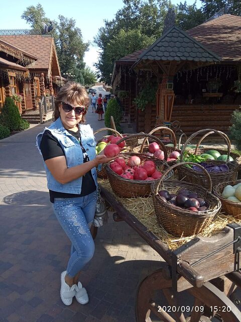 Фото - Tabor.ru