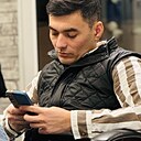 Знакомства: Инам, 38 лет, Сергиев Посад