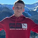 Знакомства: Sasza, 20 лет, Варшава