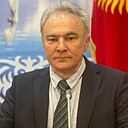 Знакомства: Виталий, 54 года, Бишкек