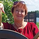Знакомства: Светлана, 59 лет, Ангарск