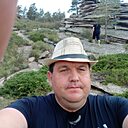Знакомства: Алексей, 40 лет, Караганда