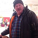 Знакомства: Олег, 60 лет, Сенной