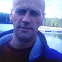 Знакомства: Юзи, 43 года, Мядель
