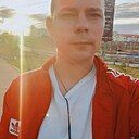 Знакомства: Иван, 28 лет, Салехард