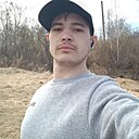 Знакомства: Дмитрий, 28 лет, Чунский