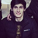 Знакомства: Данчик, 24 года, Аягуз