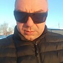 Знакомства: Сергей, 40 лет, Елизово