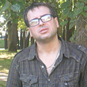 Знакомства: Вадим, 36 лет, Вилейка