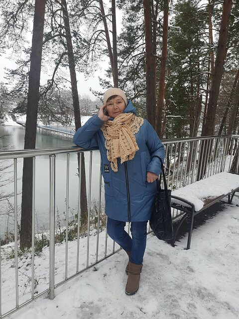Фото - Tabor.ru