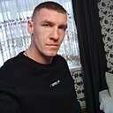 Знакомства: Алексей, 36 лет, Красные Баки