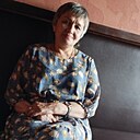 Знакомства: Жанна, 59 лет, Борзя