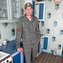 Знакомства: Юрий, 47 лет, Климовичи