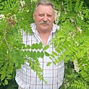 Знакомства: Виктор, 62 года, Слоним