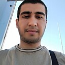 Знакомства: Санжар, 30 лет, Наро-Фоминск