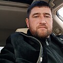 Знакомства: Александр, 40 лет, Астрахань