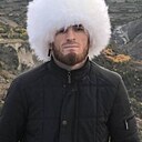 Знакомства: Мага, 31 год, Симферополь