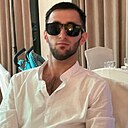 Знакомства: Эдгар, 23 года, Астрахань