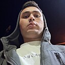 Знакомства: Лазиз, 20 лет, Балашиха