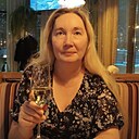 Знакомства: Русалочка, 49 лет, Тольятти