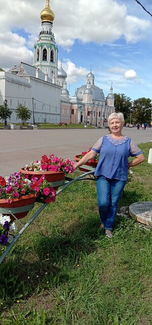 Фото - Tabor.ru