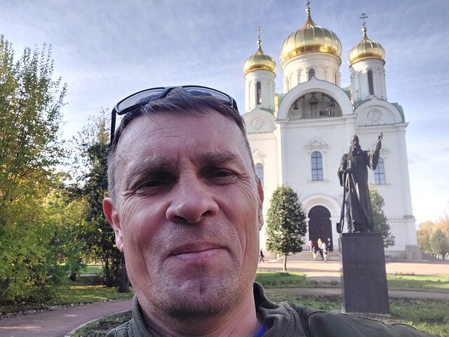 Фото - Tabor.ru