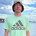 Знакомства: Дмитрий, 37 лет, Тамбов