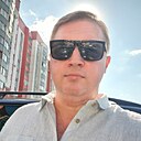 Знакомства: Антон, 45 лет, Брест
