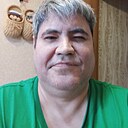 Знакомства: Камиль, 48 лет, Ишимбай