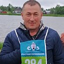 Знакомства: Леха, 41 год, Нюксеница