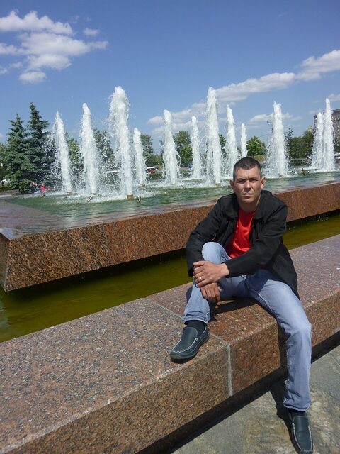 Фото - Tabor.ru