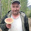 Знакомства: Юрий, 54 года, Северобайкальск