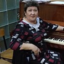 Знакомства: Галина, 64 года, Пенза