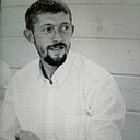Знакомства: Андрей, 36 лет, Свирь