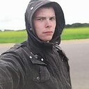 Знакомства: Oberon, 27 лет, Витебск