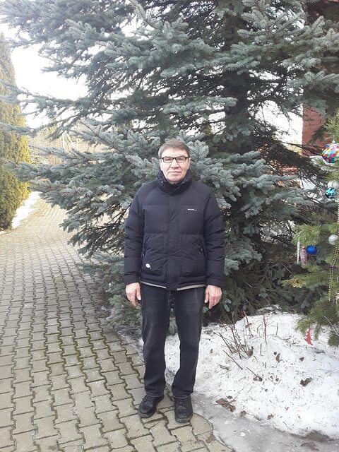 Фото - Tabor.ru