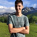 Знакомства: Алексей, 27 лет, Белгород