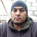 Знакомства: Адизбек, 41 год, Ташкент