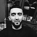 Знакомства: Фуад, 36 лет, Капчагай
