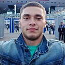 Знакомства: Кирилл, 35 лет, Прокопьевск