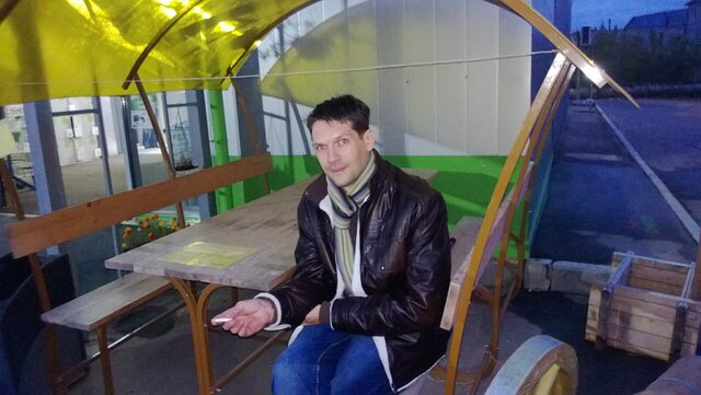 Фото - Tabor.ru