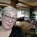 Знакомства: Лиза, 61 год, Уфа