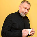 Знакомства: Сергей, 59 лет, Запорожье
