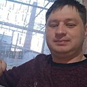Знакомства: Макс, 38 лет, Пласт