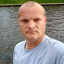 Знакомства: Сергей, 40 лет, Тула